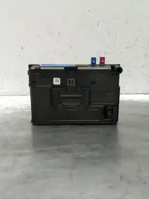 Peça sobressalente para automóvel em segunda mão MÓDULO ELETRÔNICO por NISSAN LEAF (ZE1)  Referências OEM IAM 282755SN0E  Á2C1861340701