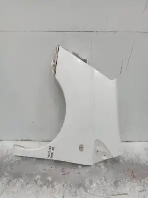 Pezzo di ricambio per auto di seconda mano parafango anteriore sinistro per citroen jumpy (vf7) 2.0 hdi 120 riferimenti oem iam 
