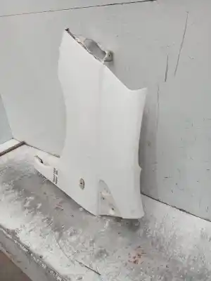 Second-hand car spare part left front fin for citroen jumpy (vf7) 2.0 hdi 120 oem iam references   