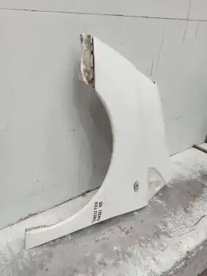 Second-hand car spare part left front fin for citroen jumpy (vf7) 2.0 hdi 120 oem iam references   