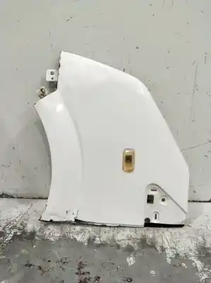 Pezzo di ricambio per auto di seconda mano Parafango Anteriore Sinistro per DFSK C35 FURGÓN 1.5 Riferimenti OEM IAM   