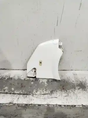 Pezzo di ricambio per auto di seconda mano Parafango Anteriore Destro per DFSK C35 FURGÓN 1.5 Riferimenti OEM IAM   