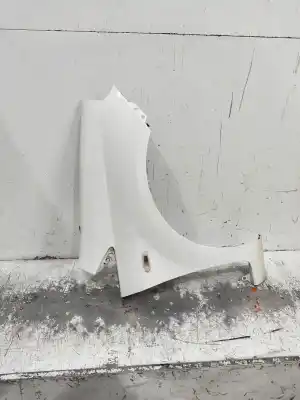 Pezzo di ricambio per auto di seconda mano parafango anteriore destro per fiat punto (evo) (199) dynamic riferimenti oem iam 