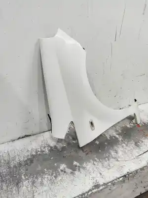 Peça sobressalente para automóvel em segunda mão guarda-lamas dianteiro direito por fiat punto (evo) (199) dynamic referências oem iam   