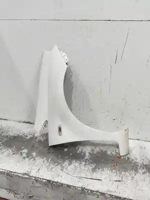 Peça sobressalente para automóvel em segunda mão guarda-lamas dianteiro direito por fiat punto (evo) (199) dynamic referências oem iam   