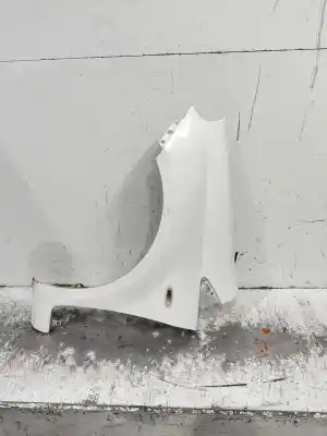 Pezzo di ricambio per auto di seconda mano parafango anteriore sinistro per fiat punto (evo) (199) dynamic riferimenti oem iam 