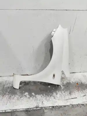 Peça sobressalente para automóvel em segunda mão guarda-lamas dianteiro esquerdo por fiat punto (evo) (199) dynamic referências oem iam   