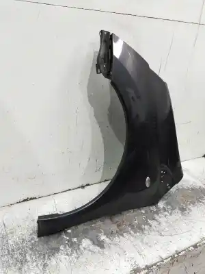 Автозапчастина б/у передне ліве крило для fiat scudo combi (272) 1.6 jtdm cat посилання на oem iam   