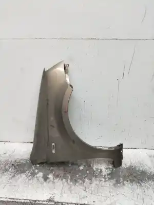 Second-hand car spare part front right fin for fiat panda (169) * oem iam references 