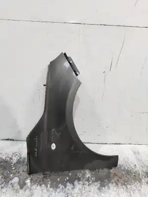 Second-hand car spare part front right fin for fiat 500 312 1.0 hybrid oem iam references 