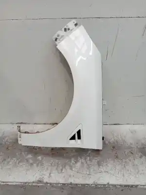Second-hand car spare part left front fin for ford s-max (cj, wa6) 2.0 tdci oem iam references 