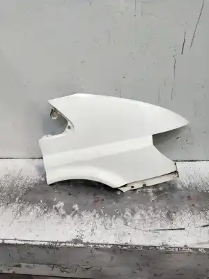 Gebrauchtes Autoersatzteil kotflügel vorne rechts zum ford transit caja cerrada, larga (fy) (2000 =>) d2fa oem-iam-referenzen 