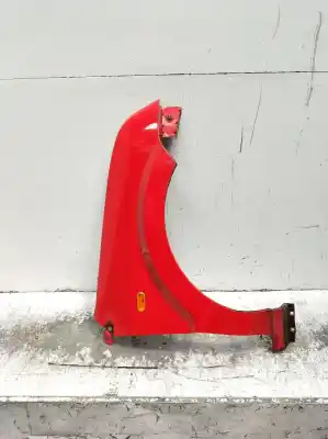 Tweedehands auto-onderdeel rechts voor spatbord voor ford fusion (ju_) 1.6 oem iam-referenties 