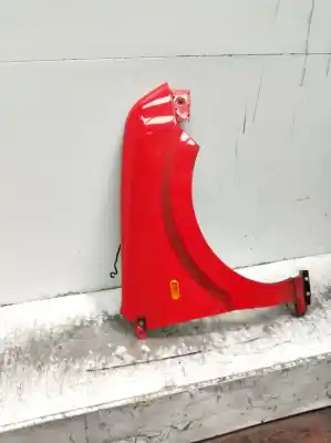 Peça sobressalente para automóvel em segunda mão guarda-lamas dianteiro direito por ford fusion (ju_) 1.6 referências oem iam   