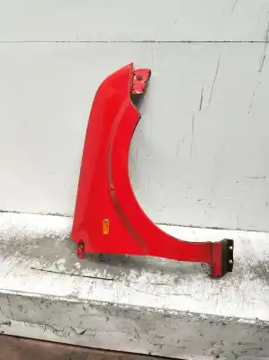 Peça sobressalente para automóvel em segunda mão guarda-lamas dianteiro direito por ford fusion (ju_) 1.6 referências oem iam   