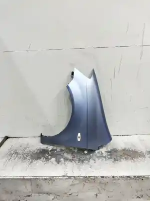 Автозапчасти б/у левое переднее крыло за HYUNDAI GETZ (TB) 1.5 CRDi ссылки OEM IAM   