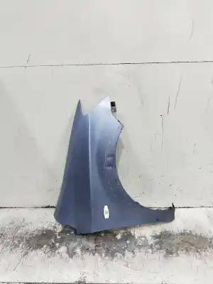 Автозапчасти б/у переднее правое крыло за HYUNDAI GETZ (TB) 1.5 CRDi ссылки OEM IAM   
