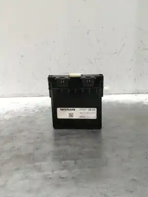 Peça sobressalente para automóvel em segunda mão MÓDULO ELETRÔNICO por NISSAN LEAF (ZE1)  Referências OEM IAM 274473NL0A  MB1778000371