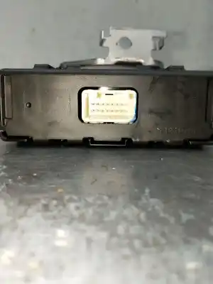 Peça sobressalente para automóvel em segunda mão módulo eletrônico por nissan leaf (ze1) electric referências oem iam 274473nl0a  mb1778000371