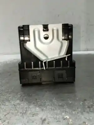 Peça sobressalente para automóvel em segunda mão módulo eletrônico por nissan leaf (ze1) electric referências oem iam 274473nl0a  mb1778000371