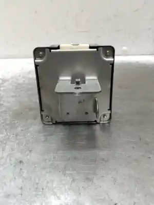 Peça sobressalente para automóvel em segunda mão módulo eletrônico por nissan leaf (ze1) electric referências oem iam 284e75sn5b 0118562560 ads250050