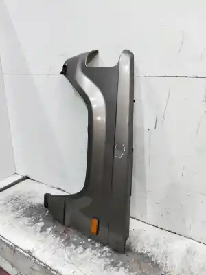 Pezzo di ricambio per auto di seconda mano parafango anteriore sinistro per isuzu trooper ubs 52 riferimenti oem iam   