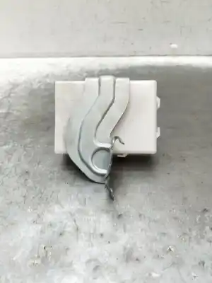 Pezzo di ricambio per auto di seconda mano MODULO ELETTRONICO per NISSAN LEAF (ZE1)  Riferimenti OEM IAM 284U15SN0A  K9U6526 5SN0A