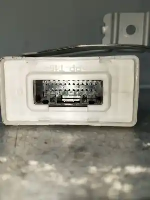 Pezzo di ricambio per auto di seconda mano modulo elettronico per nissan leaf (ze1) electric riferimenti oem iam 284u15sn0a  k9u6526 5sn0a