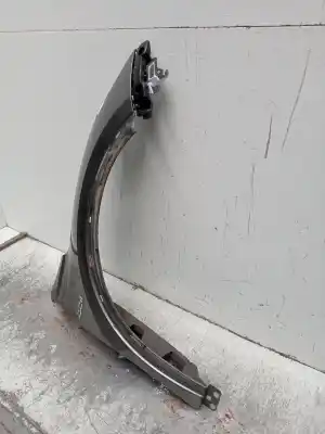 Pezzo di ricambio per auto di seconda mano parafango anteriore destro per infiniti q30 2.2 d riferimenti oem iam   