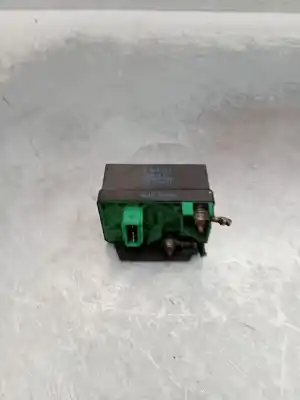 Peça sobressalente para automóvel em segunda mão módulo eletrônico por peugeot 406 (8b) 2.0 hdi 110 referências oem iam 9639912580