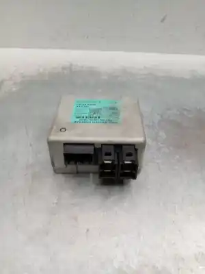 Peça sobressalente para automóvel em segunda mão módulo eletrônico por renault clio ii (bb_, cb_) 1.5 dci (b/cb08) referências oem iam 8200222352