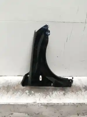 Second-hand car spare part front right fin for kia sorento i (jc) 2.5 crdi oem iam references  Second-hand car spare part front right fin for kia sorento i (jc) 2.5 crdi oem iam references
