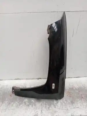 Peça sobressalente para automóvel em segunda mão guarda-lamas dianteiro esquerdo por jeep compass (mk49) 2.0 crd 4x4 referências oem iam 