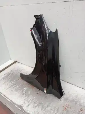 Second-hand car spare part left front fin for opel astra h gtc (a04) 1.7 cdti (l08) oem iam references   
