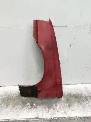 Second-hand car spare part left front fin for opel kadett e (t85) 1.6 d (c19, d19) oem iam references 