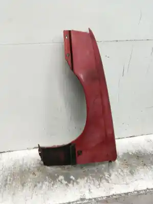 Second-hand car spare part left front fin for opel kadett e (t85) 1.6 d (c19, d19) oem iam references   