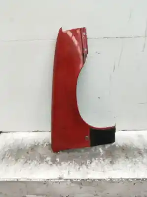 Second-hand car spare part front right fin for opel kadett e (t85) 1.6 d (c19, d19) oem iam references 