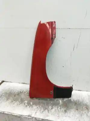 Second-hand car spare part front right fin for opel kadett e (t85) 1.6 d (c19, d19) oem iam references   