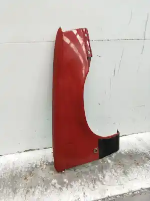 Second-hand car spare part front right fin for opel kadett e (t85) 1.6 d (c19, d19) oem iam references   