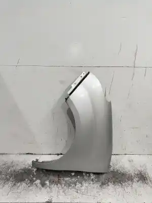 Second-hand car spare part Left Front Fin for OPEL COMBO D-Y17CT OEM IAM references   