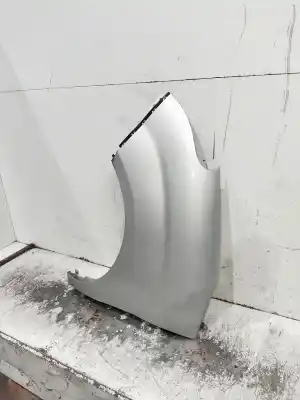 Second-hand car spare part left front fin for opel combo d-y17ct oem iam references   