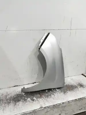 Second-hand car spare part left front fin for opel combo d-y17ct oem iam references   