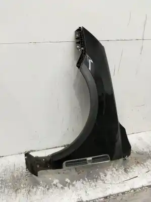 Автозапчасти б/у левое переднее крыло за opel antara cosmo 4x4 ссылки oem iam   