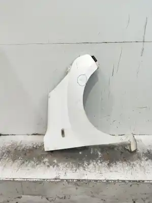 Pezzo di ricambio per auto di seconda mano parafango anteriore destro per peugeot bipper (aa_) 1.4 hdi riferimenti oem iam 