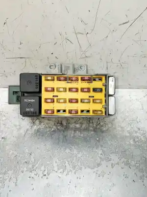 Second-hand car spare part fuse box unit for chrysler pt cruiser (pt_) 2.0 oem iam references p04794697ac