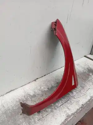 Second-hand car spare part left front fin for renault scénic ii (jm0/1_) 1.6 (jm0c, jm0j, jm1b) oem iam references   