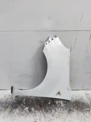 Pezzo di ricambio per auto di seconda mano parafango anteriore sinistro per renault kangoo * riferimenti oem iam 