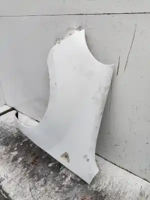 Second-hand car spare part left front fin for renault kangoo * oem iam references   