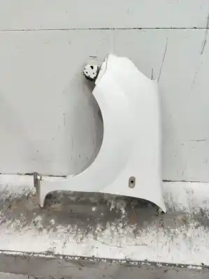 Second-hand car spare part LEFT FRONT FIN for RENAULT KANGOO EXPRESS (FC0/1_)  OEM IAM references    Second-hand car spare part LEFT FRONT FIN for RENAULT KANGOO EXPRESS (FC0/1_)  OEM IAM references