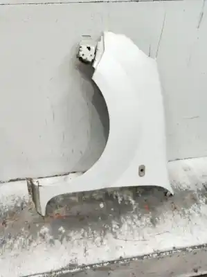Second-hand car spare part left front fin for renault kangoo express (fc0/1_) 1.5 dci (fc07, fc1r) oem iam references   